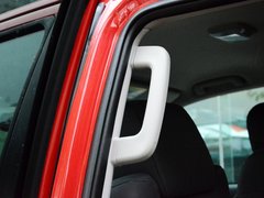 坦途 2014款 5.7L SR5 TRD版