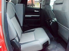 坦途 2014款 5.7L SR5 TRD版