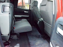 坦途 2014款 5.7L SR5 TRD版