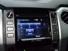 坦途 2014款 5.7L SR5 TRD版