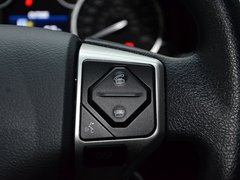 坦途 2014款 5.7L SR5 TRD版