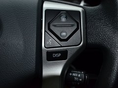 坦途 2014款 5.7L SR5 TRD版