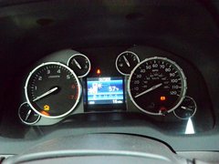 坦途 2014款 5.7L SR5 TRD版