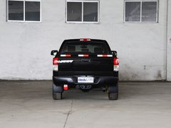 坦途 2014款 5.7L SR5 TRD版