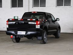 坦途 2014款 5.7L SR5 TRD版
