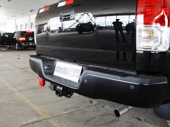 坦途 2014款 5.7L SR5 TRD版