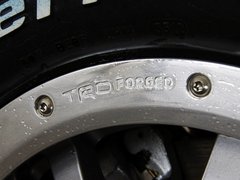 坦途 2014款 5.7L SR5 TRD版