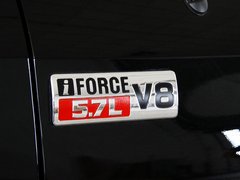 坦途 2014款 5.7L SR5 TRD版
