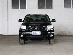 坦途 2014款 5.7L SR5 TRD版