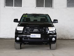 坦途 2014款 5.7L SR5 TRD版