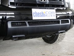 坦途 2014款 5.7L SR5 TRD版