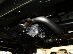 坦途 2014款 5.7L SR5 TRD版