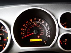 坦途 2014款 5.7L SR5 TRD版