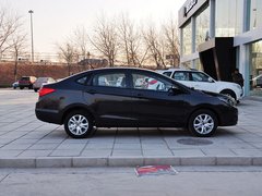 海马M3 2014款 1.5L 手动 舒适型