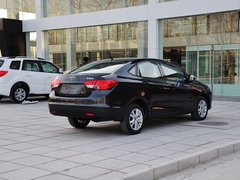 海马M3 2014款 1.5L 手动 舒适型