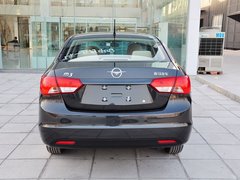 海马M3 2014款 1.5L 手动 舒适型