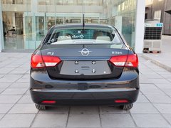 海马M3 2014款 1.5L 手动 舒适型