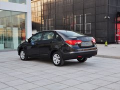 海马M3 2014款 1.5L 手动 舒适型