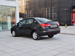 海马M3 2014款 1.5L 手动 舒适型