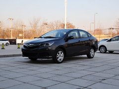海马M3 2014款 1.5L 手动 舒适型