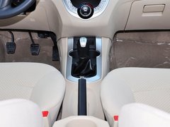 海马M3 2014款 1.5L 手动 舒适型