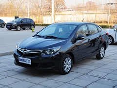 海马M3 2014款 1.5L 手动 舒适型