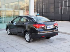 海马M3 2014款 1.5L 手动 舒适型