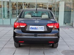 海马M3 2014款 1.5L 手动 舒适型