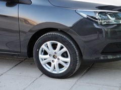 海马M3 2014款 1.5L 手动 舒适型