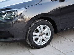海马M3 2014款 1.5L 手动 舒适型