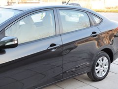 海马M3 2014款 1.5L 手动 舒适型