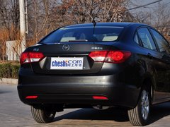 海马M3 2014款 1.5L 手动 舒适型