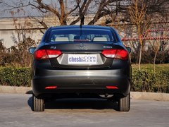 海马M3 2014款 1.5L 手动 舒适型