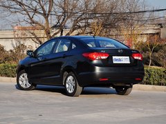 海马M3 2014款 1.5L 手动 舒适型