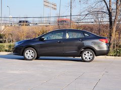 海马M3 2014款 1.5L 手动 舒适型