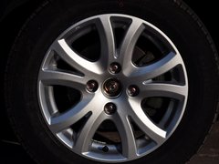 海马M3 2014款 1.5L 手动 舒适型