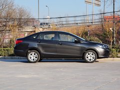 海马M3 2014款 1.5L 手动 舒适型