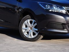 海马M3 2014款 1.5L 手动 舒适型