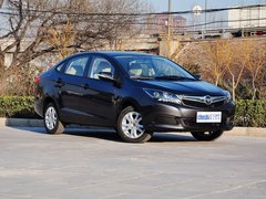 海马M3 2014款 1.5L 手动 舒适型