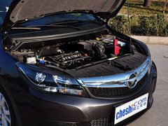 海马M3 2014款 1.5L 手动 舒适型