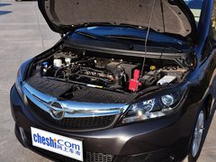 海马M3 2014款 1.5L 手动 舒适型