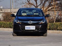 海马M3 2014款 1.5L 手动 舒适型
