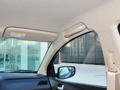 海马M3 2014款 1.5L 手动 舒适型