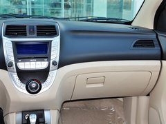 海马M3 2014款 1.5L 手动 舒适型