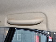 海马M3 2014款 1.5L 手动 舒适型