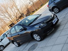 海马M3 2014款 1.5L 手动 舒适型