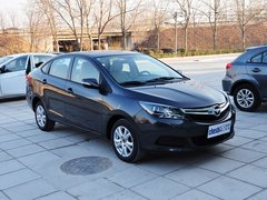 海马M3 2014款 1.5L 手动 舒适型