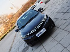海马M3 2014款 1.5L 手动 舒适型