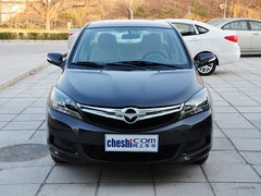 海马M3 2014款 1.5L 手动 舒适型