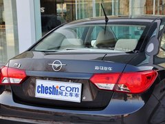 海马M3 2014款 1.5L 手动 舒适型